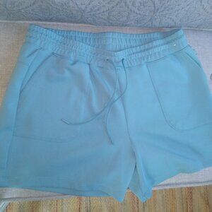 Mondetta Shorts - Teal - XL